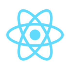 react